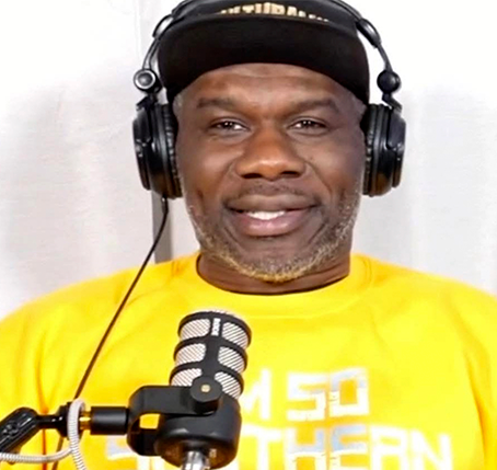 Culturally Distinct Podcast